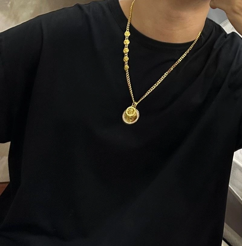 Versace Necklaces Tailored 208990