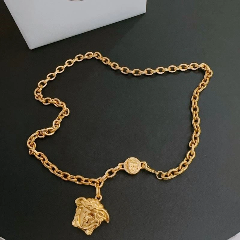 Colorful Versace Necklaces 208997