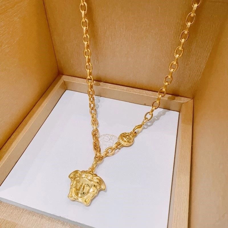 Colorful Versace Necklaces 208997