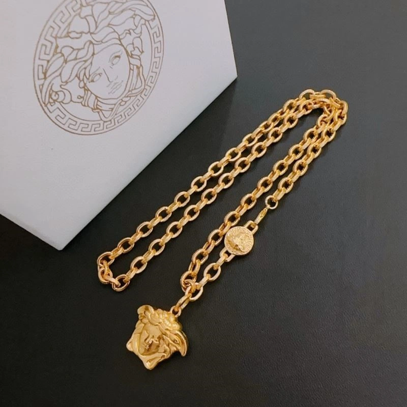 Colorful Versace Necklaces 208997