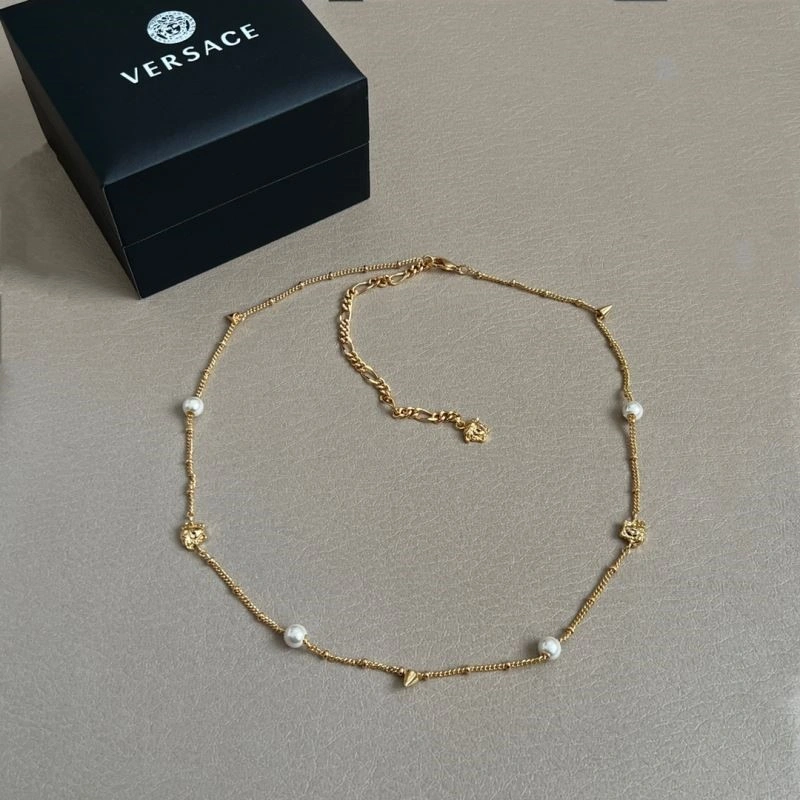 FreshLook Versace Necklaces 208986