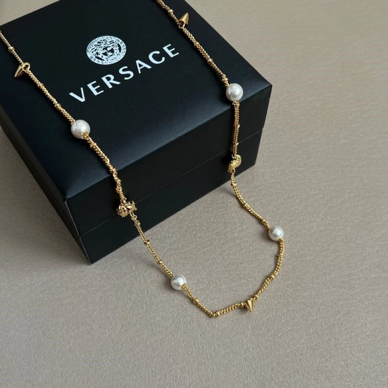FreshLook Versace Necklaces 208986