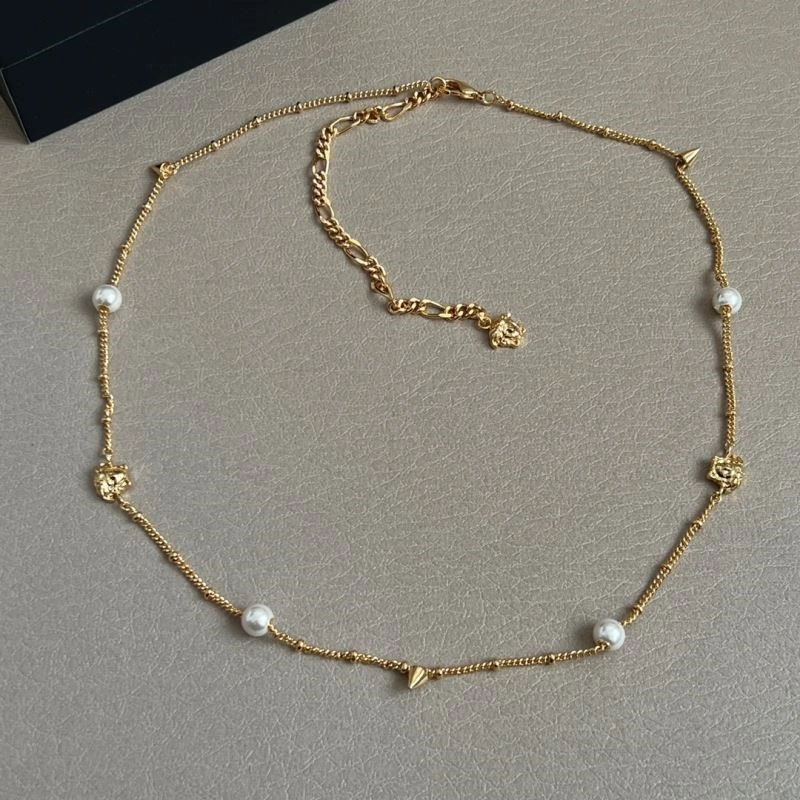 FreshLook Versace Necklaces 208986