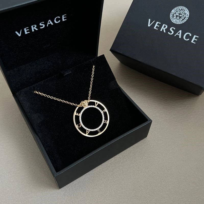 Versace Necklaces RelaxedFit 208993