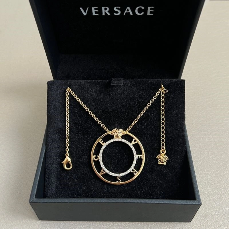 Versace Necklaces RelaxedFit 208993