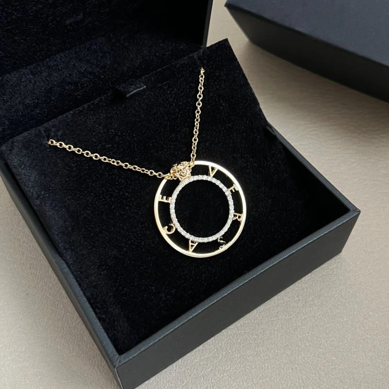 Versace Necklaces RelaxedFit 208993