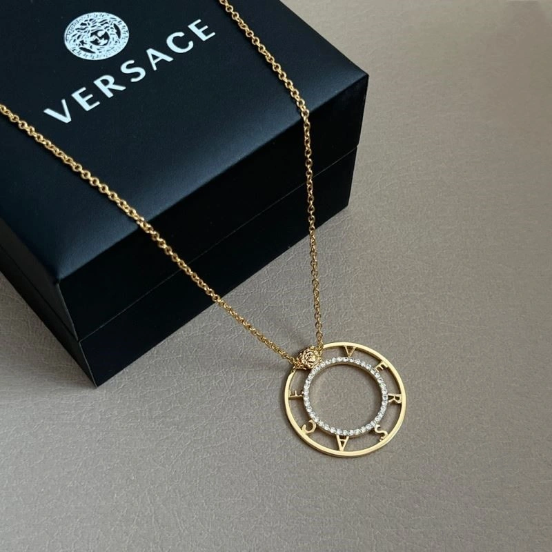 Versace Necklaces RelaxedFit 208993