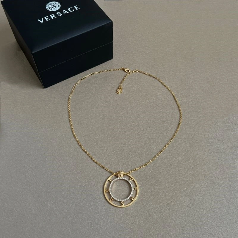 Versace Necklaces RelaxedFit 208993