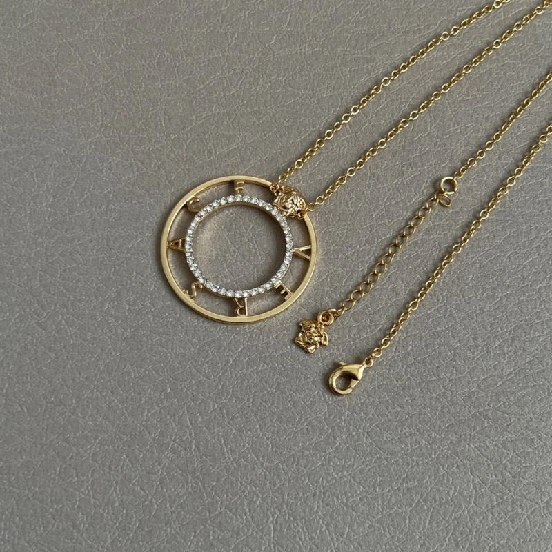 Versace Necklaces RelaxedFit 208993
