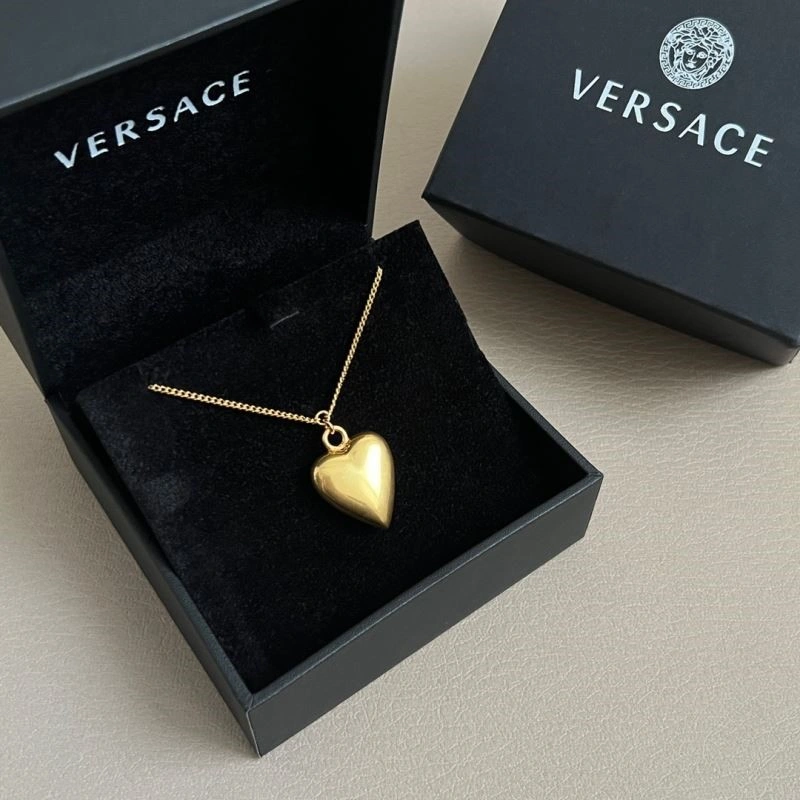 Versace Necklaces WaterResistant 208985