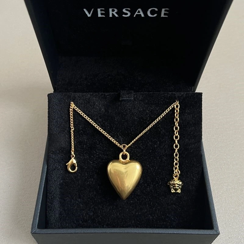 Versace Necklaces WaterResistant 208985