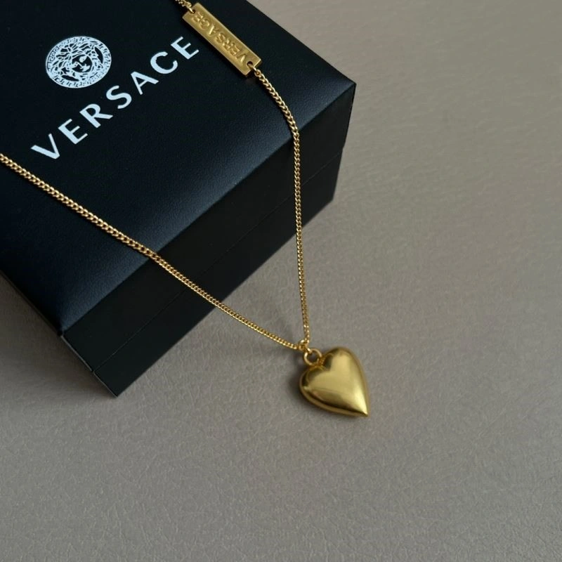 Versace Necklaces WaterResistant 208985