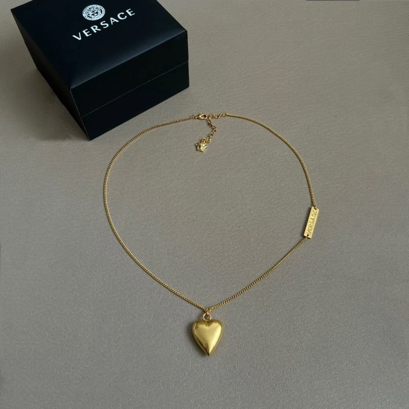 Versace Necklaces WaterResistant 208985
