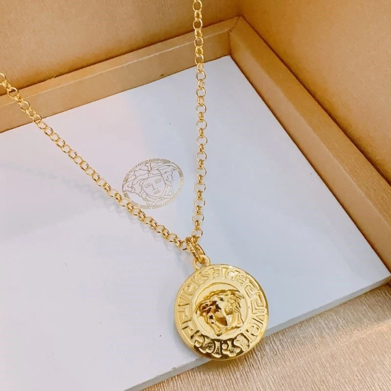 Versace Necklaces Stretchable 208982