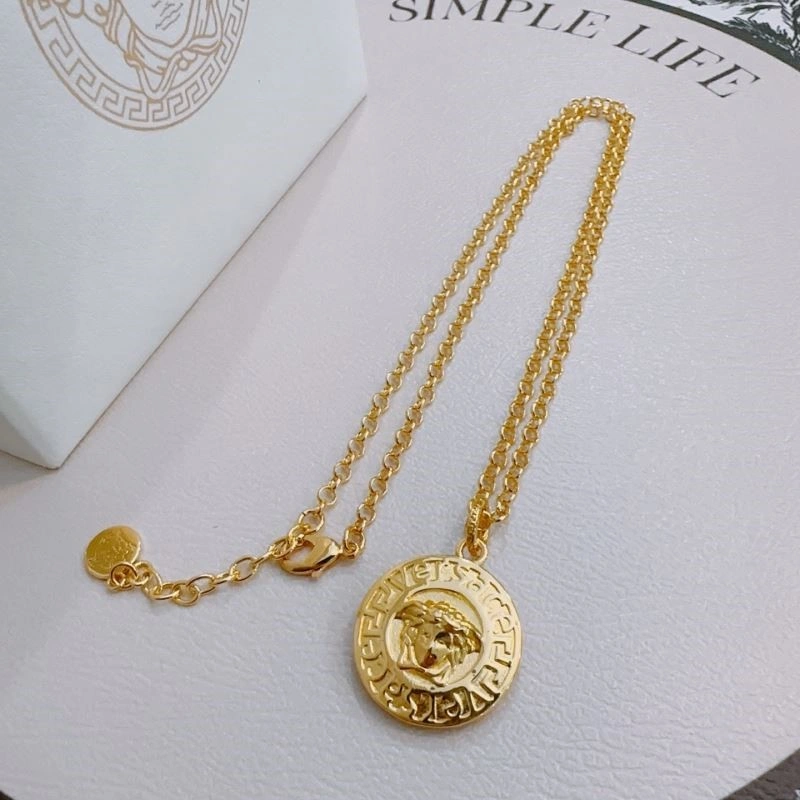 Versace Necklaces Stretchable 208982