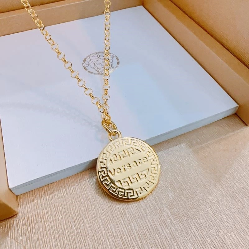 Versace Necklaces Compact 208994