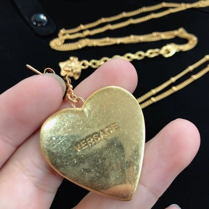 Modern Versace Necklaces 208979
