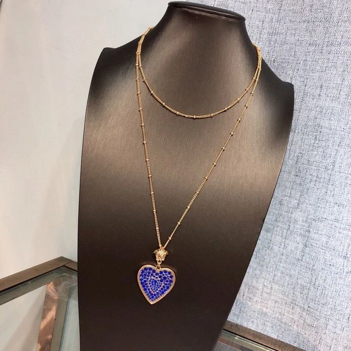 Modern Versace Necklaces 208979