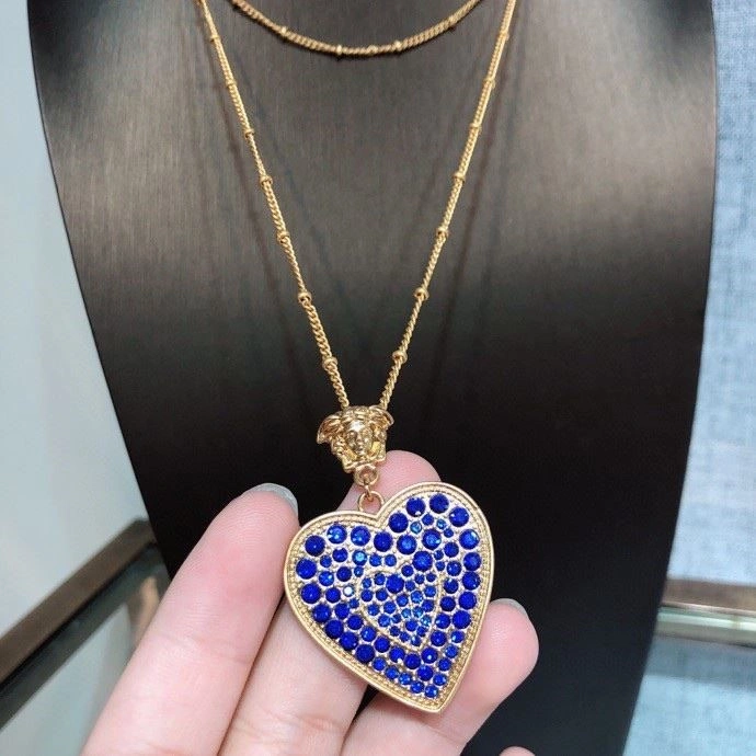 Modern Versace Necklaces 208979