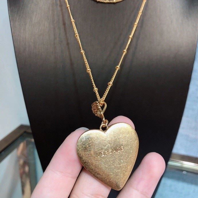 Modern Versace Necklaces 208979