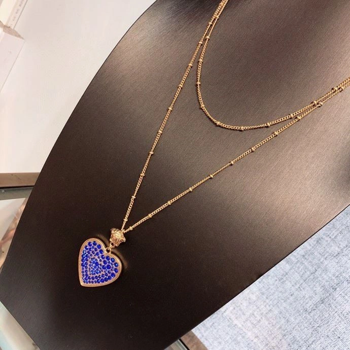 Modern Versace Necklaces 208979