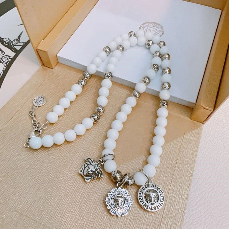 TravelReady Versace Necklaces 208370