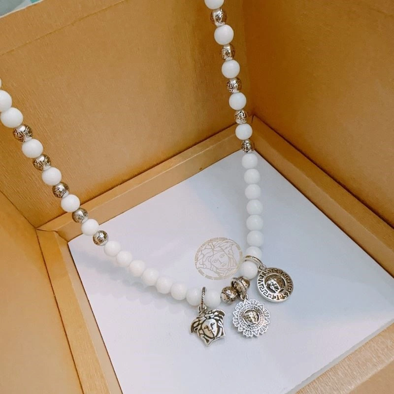 TravelReady Versace Necklaces 208370