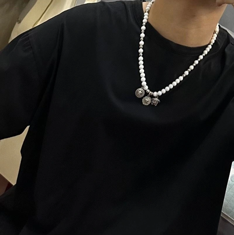 TravelReady Versace Necklaces 208370
