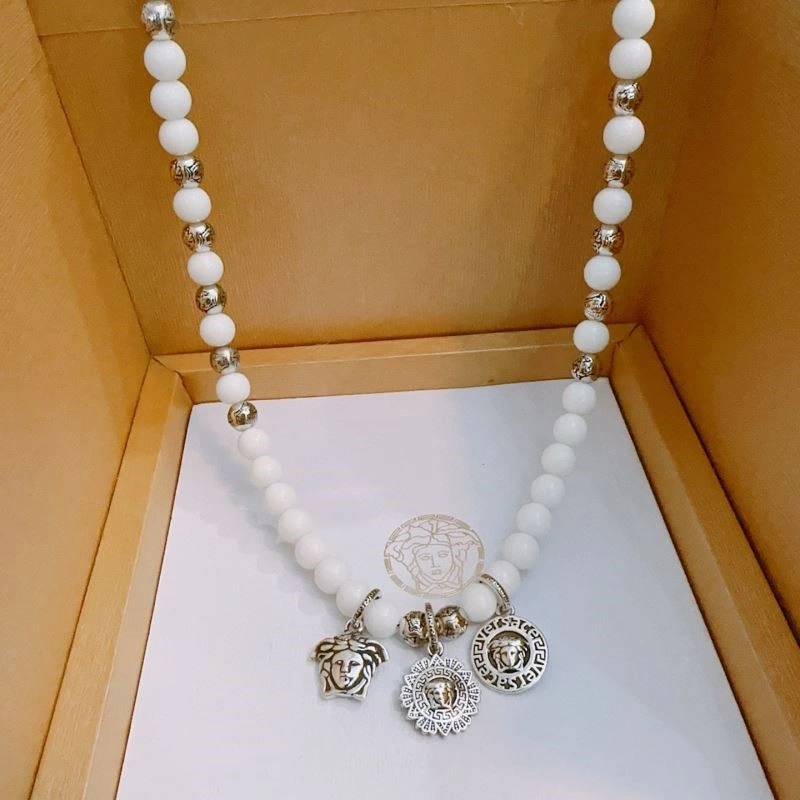 TravelReady Versace Necklaces 208370