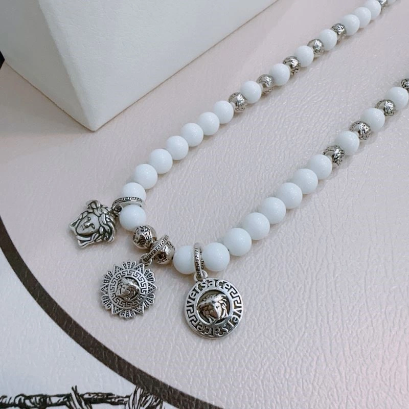 TravelReady Versace Necklaces 208370