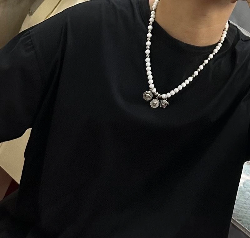 TravelReady Versace Necklaces 208370