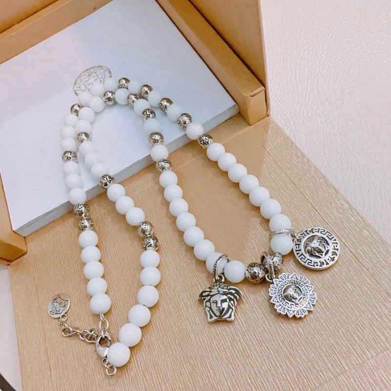 TravelReady Versace Necklaces 208370