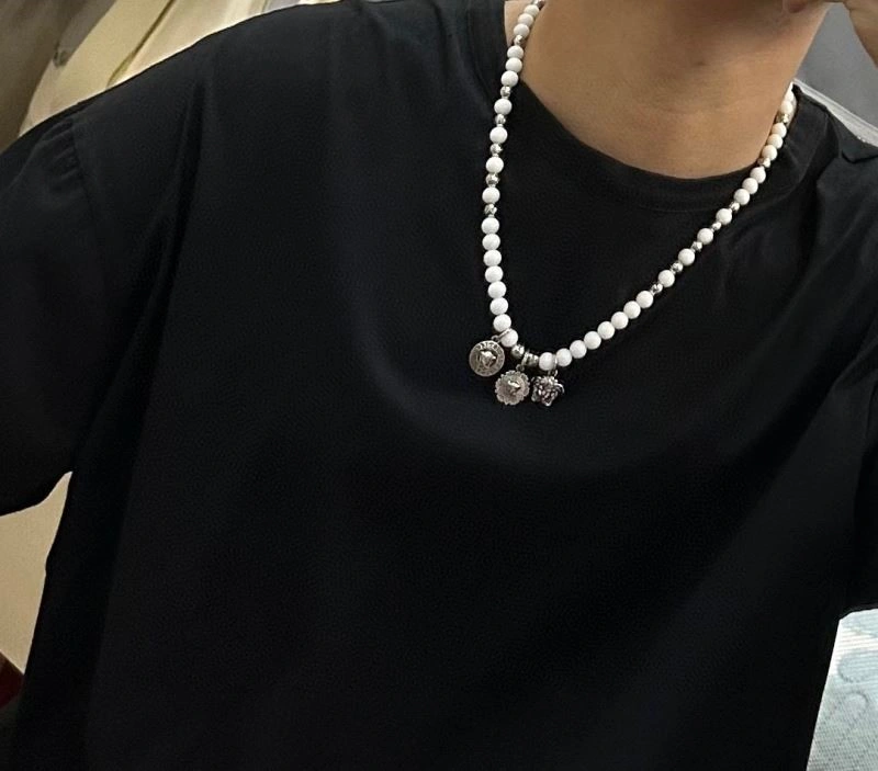 TravelReady Versace Necklaces 208370