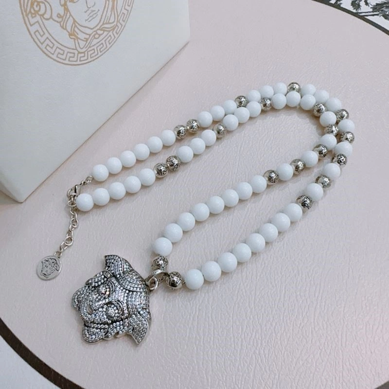 Versace Necklaces Packable 208371