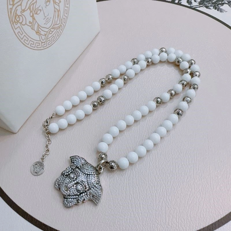 Versace Necklaces Packable 208371