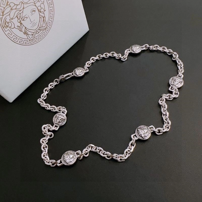 StreetReady Versace Necklaces 208369