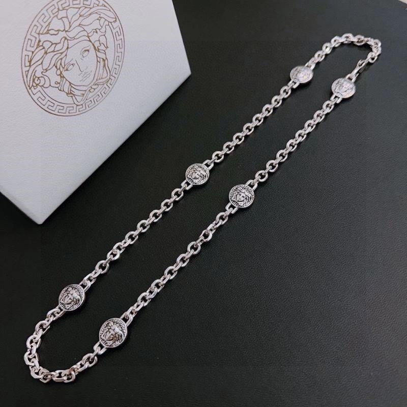StreetReady Versace Necklaces 208369