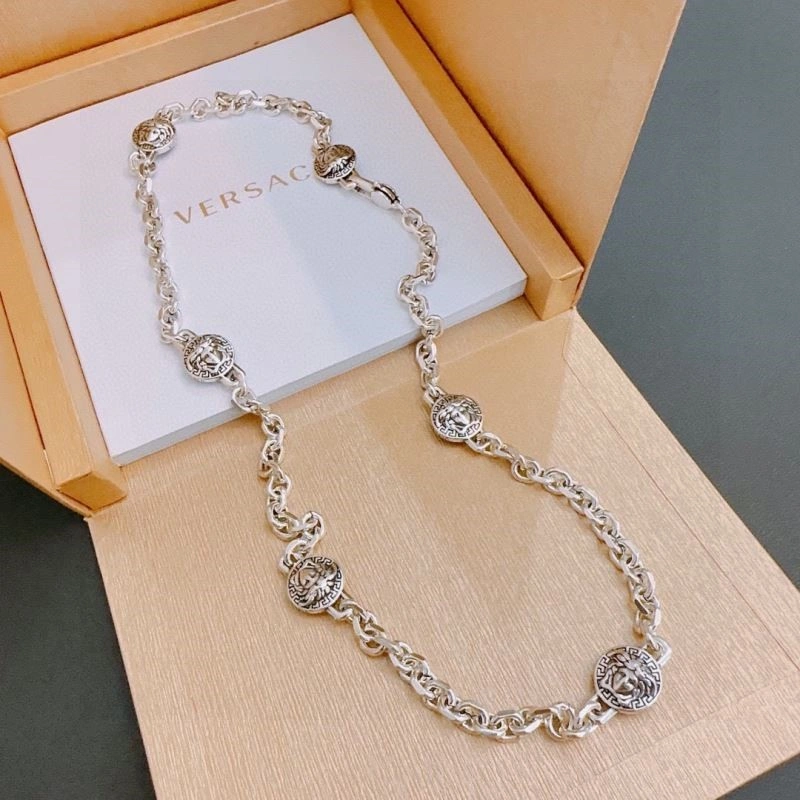 StreetReady Versace Necklaces 208369