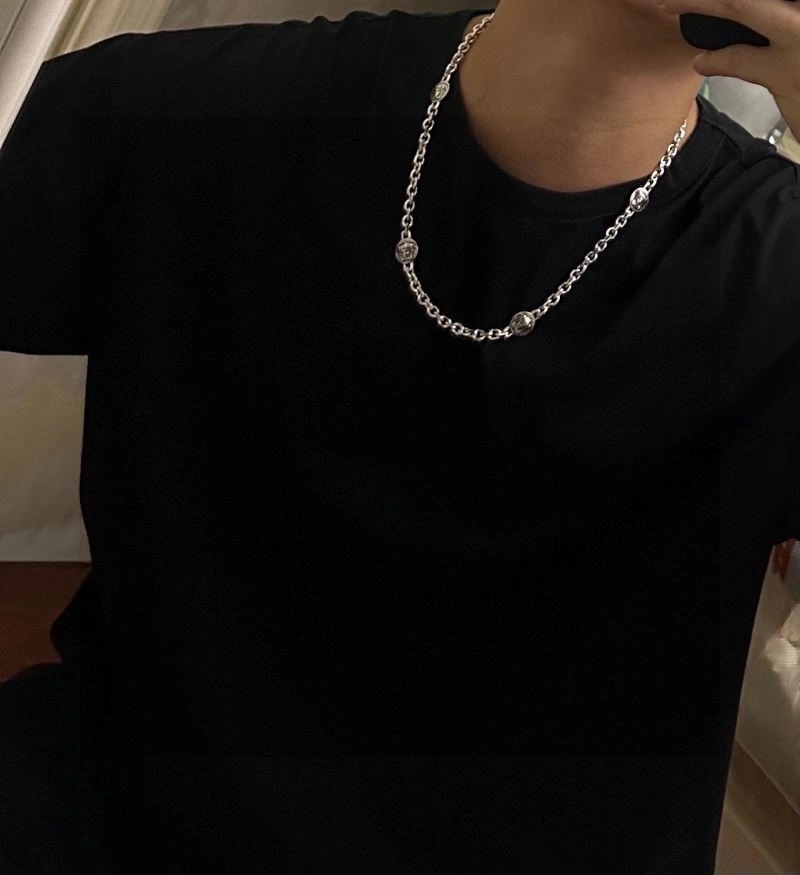 StreetReady Versace Necklaces 208369