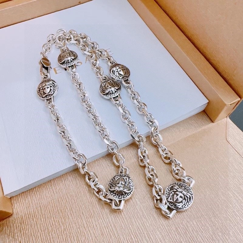 StreetReady Versace Necklaces 208369