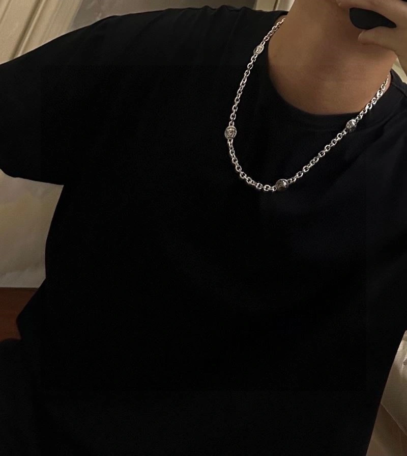 StreetReady Versace Necklaces 208369
