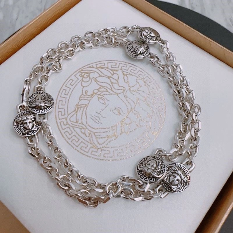 StreetReady Versace Necklaces 208369