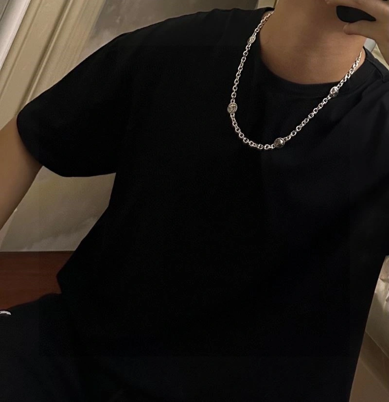 StreetReady Versace Necklaces 208369