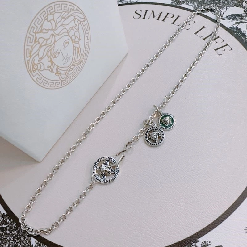 Versace Necklaces GoAnywhere 208461