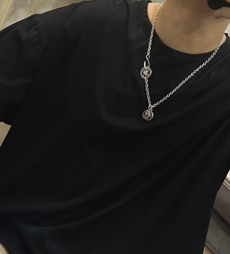 Versace Necklaces GoAnywhere 208461