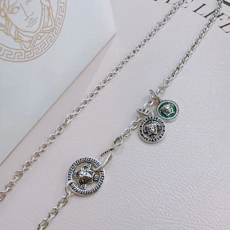 Versace Necklaces GoAnywhere 208461