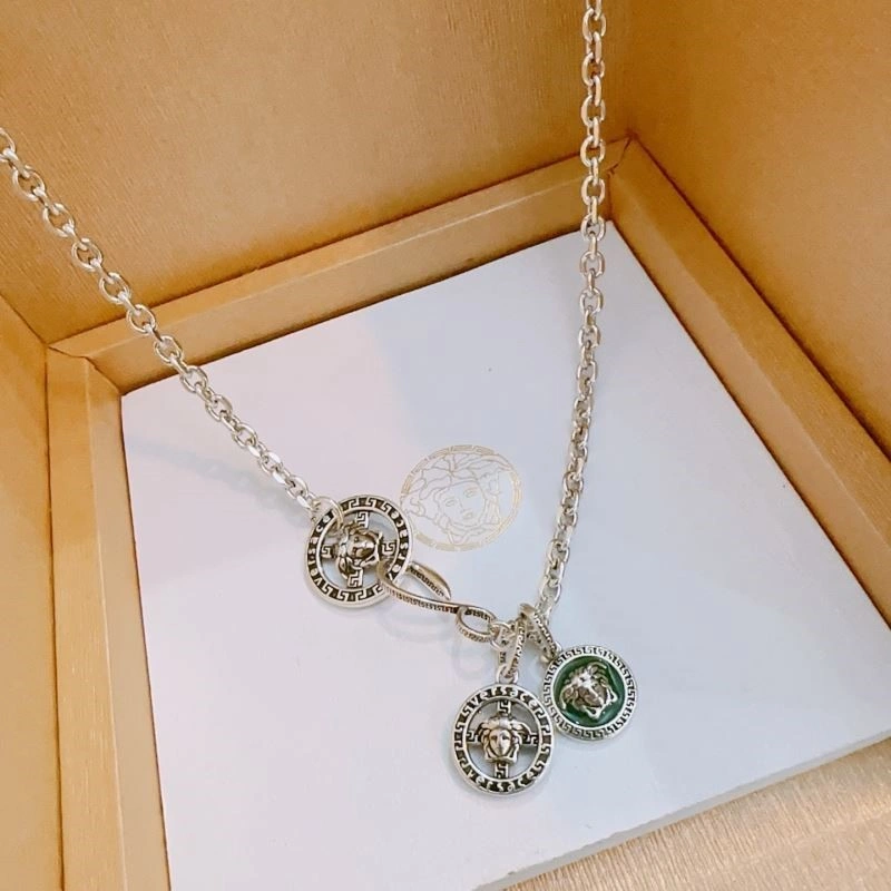 Versace Necklaces GoAnywhere 208461