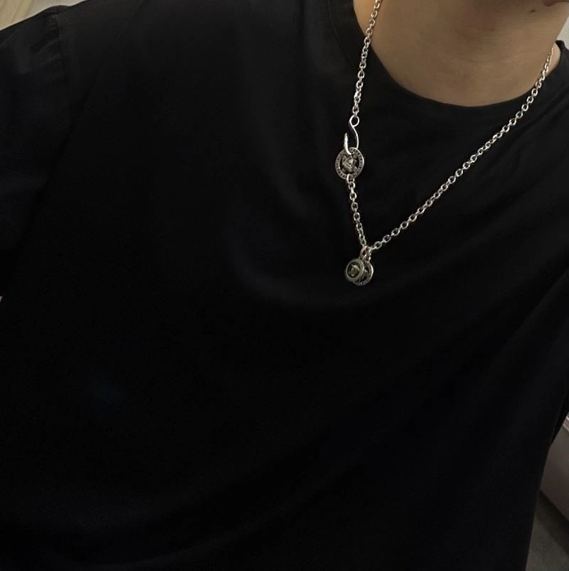 Versace Necklaces GoAnywhere 208461