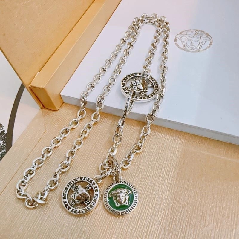 Versace Necklaces GoAnywhere 208461