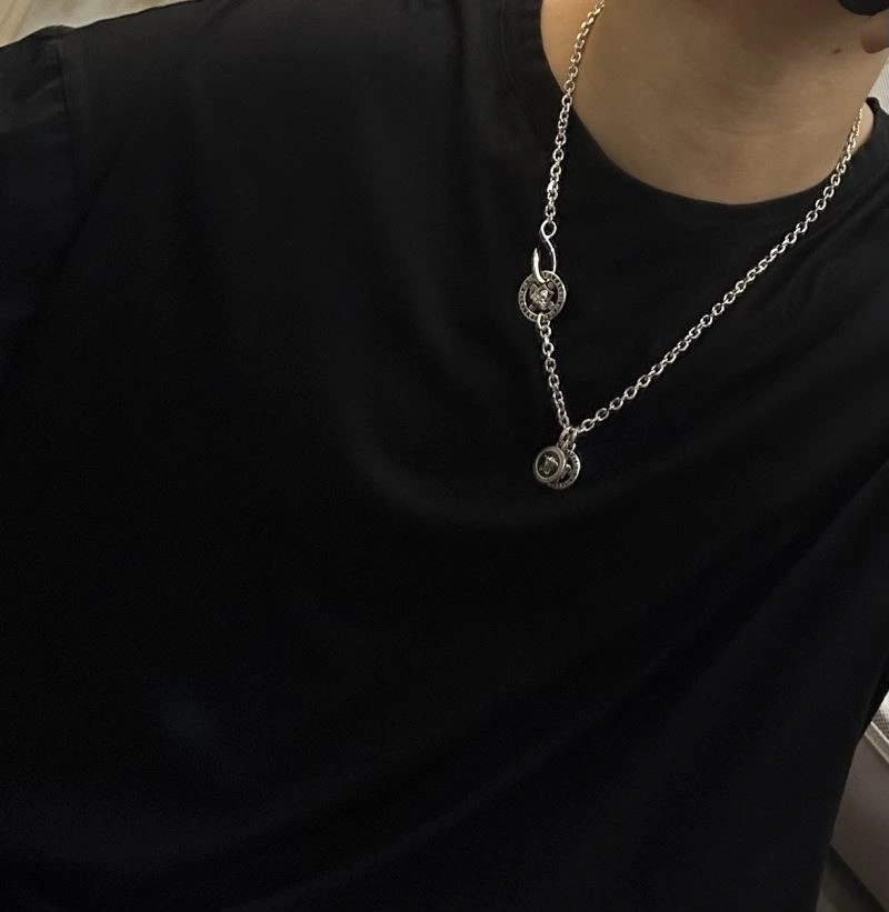 Versace Necklaces GoAnywhere 208461